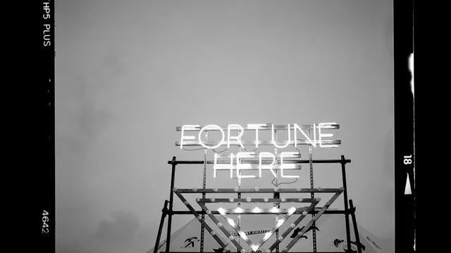 Mis-Adventures In Film