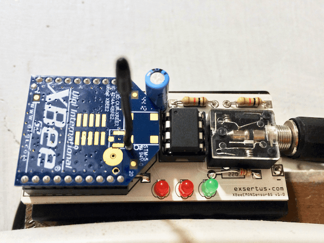 iot hardware emon sensor