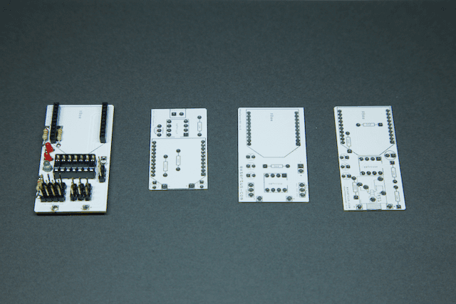 Custom PCB's