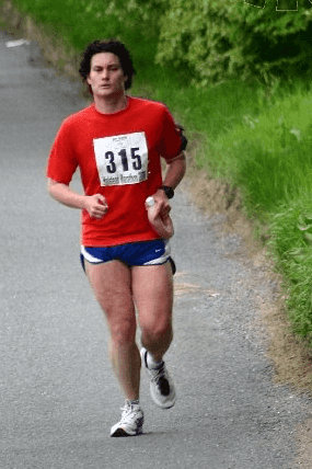 2006 Halstead Marathon